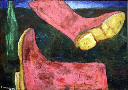 1963, Gli stivali